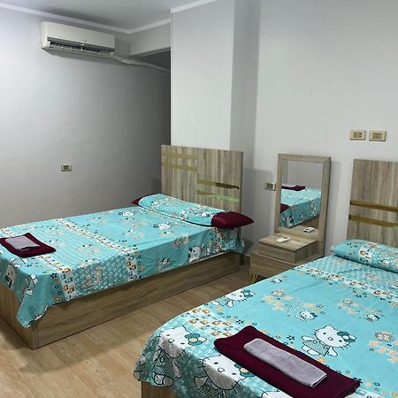 Comfy Luxurious Apartments In Central Location In Mansheyet El Bakry East Kairo Exterior foto
