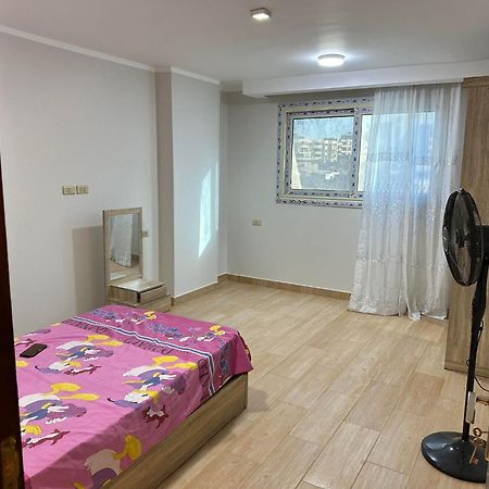 Comfy Luxurious Apartments In Central Location In Mansheyet El Bakry East Kairo Exterior foto