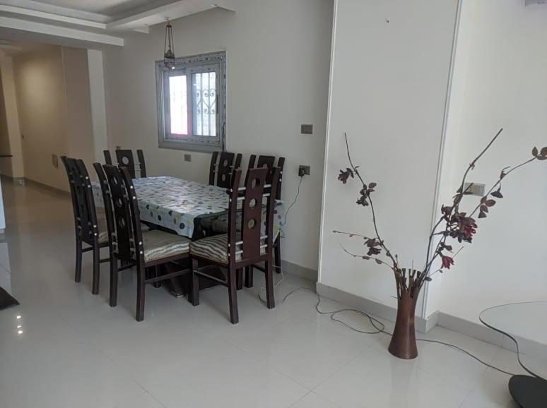 Comfy Luxurious Apartments In Central Location In Mansheyet El Bakry East Kairo Exterior foto