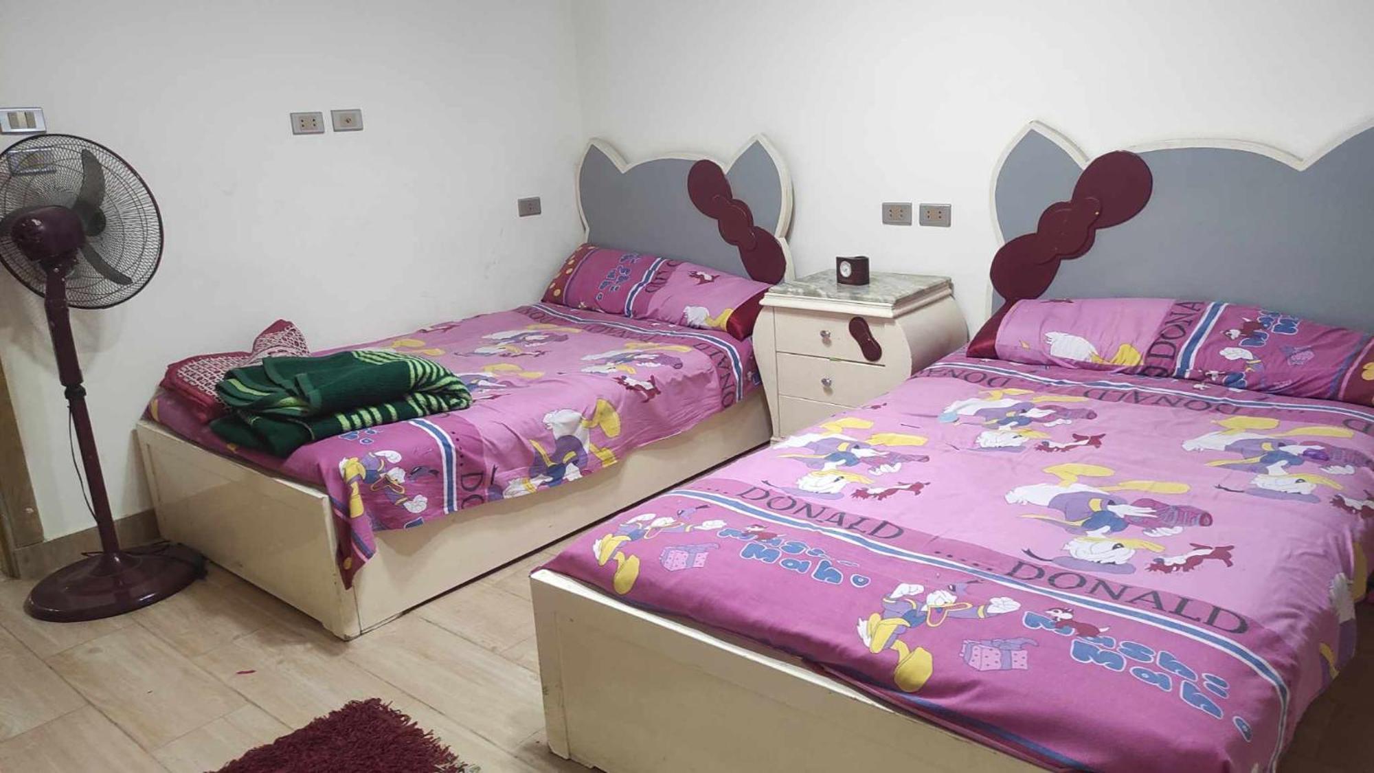 Comfy Luxurious Apartments In Central Location In Mansheyet El Bakry East Kairo Exterior foto