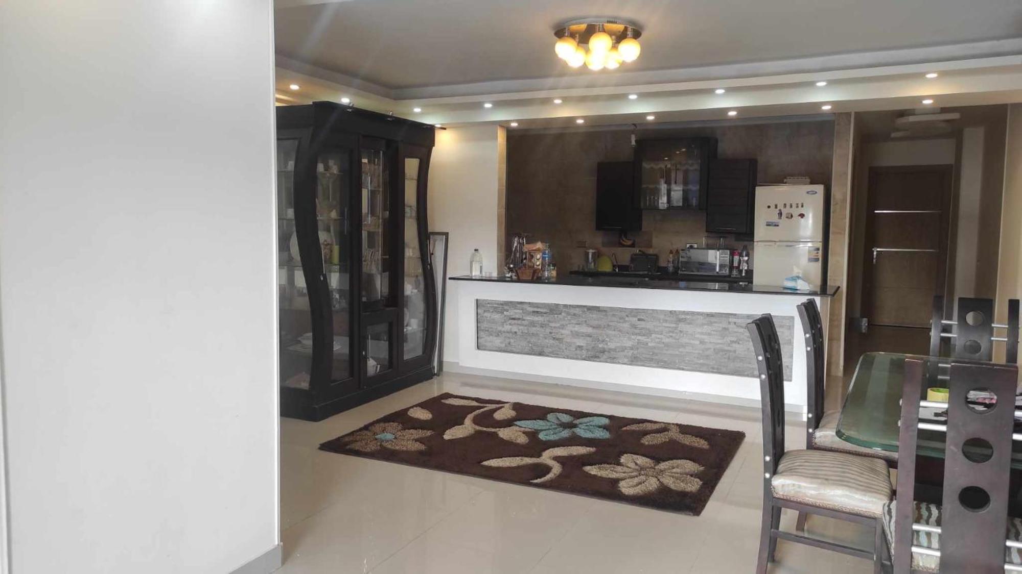Comfy Luxurious Apartments In Central Location In Mansheyet El Bakry East Kairo Exterior foto