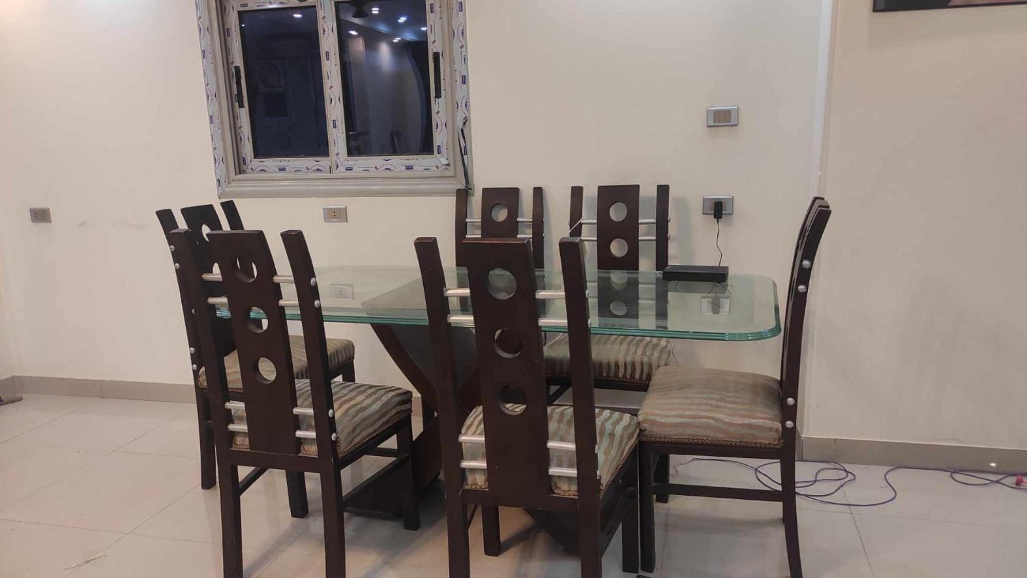 Comfy Luxurious Apartments In Central Location In Mansheyet El Bakry East Kairo Exterior foto