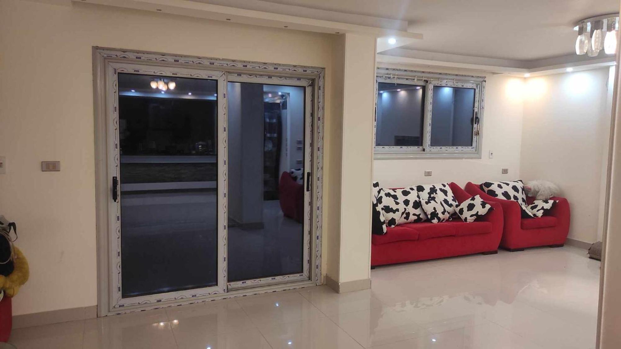Comfy Luxurious Apartments In Central Location In Mansheyet El Bakry East Kairo Exterior foto