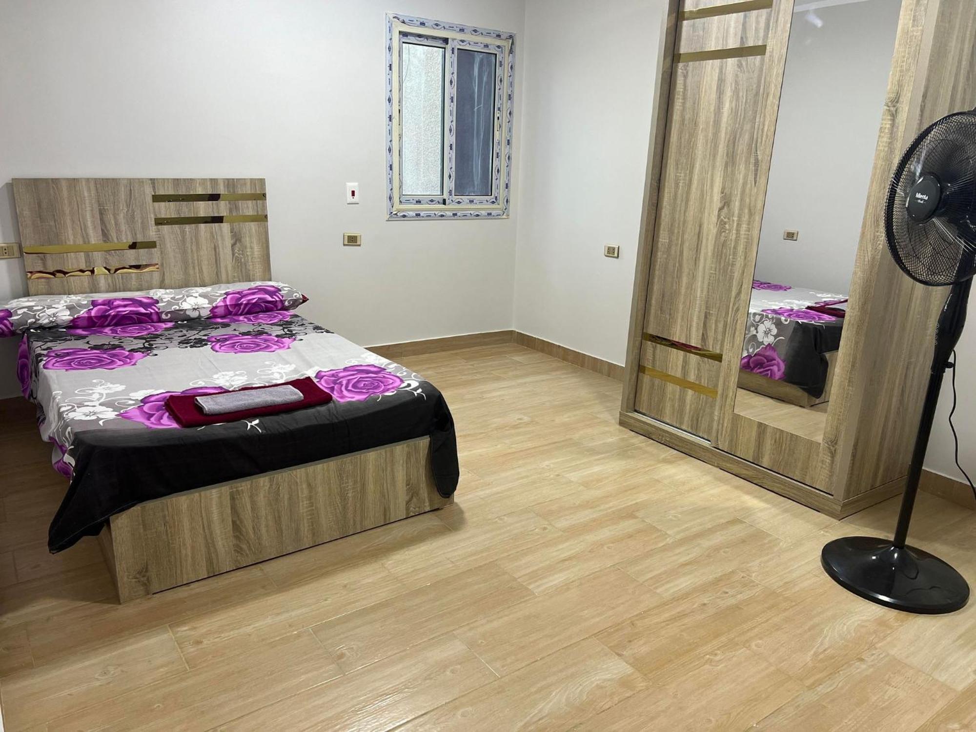 Comfy Luxurious Apartments In Central Location In Mansheyet El Bakry East Kairo Exterior foto
