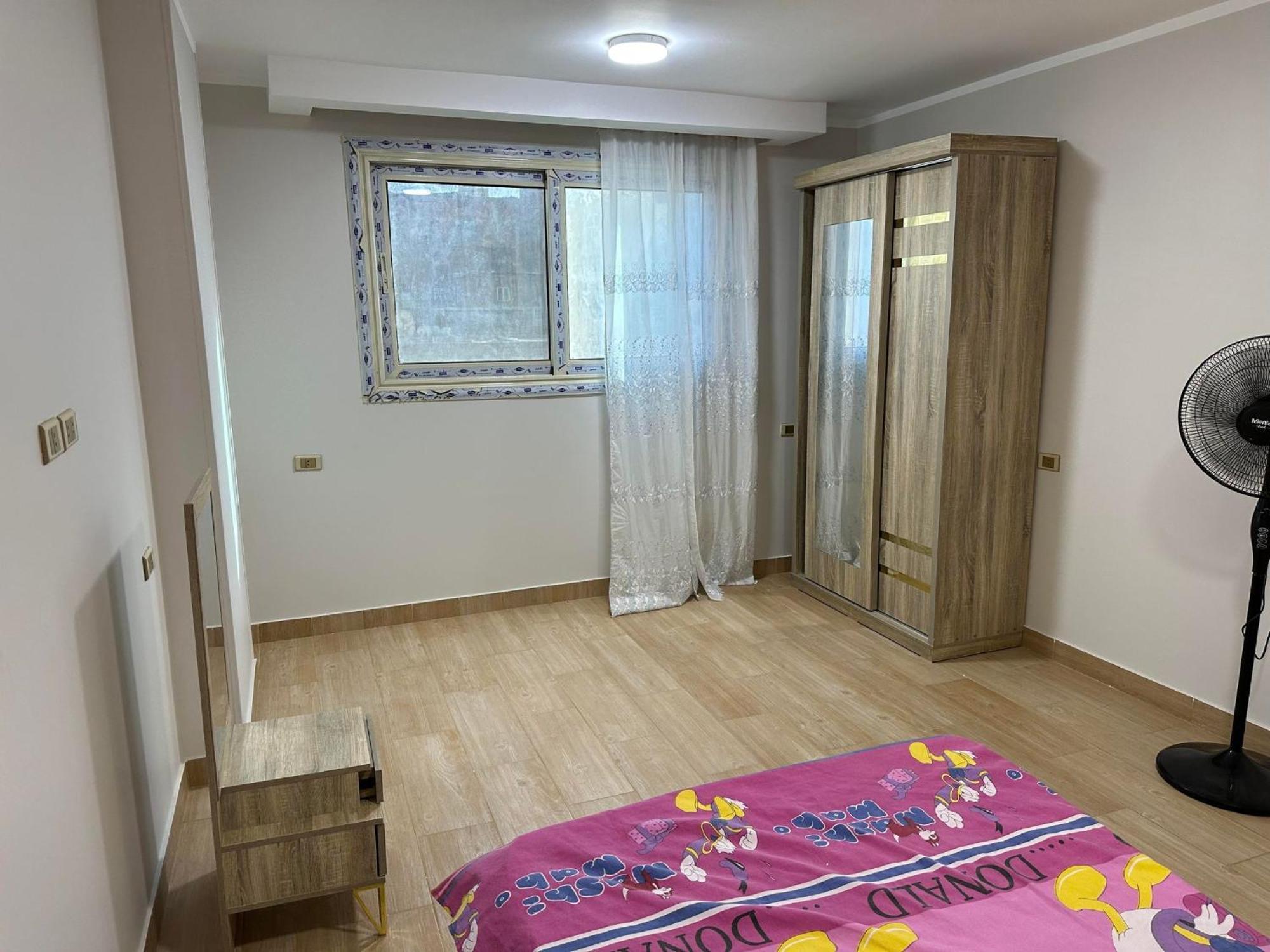 Comfy Luxurious Apartments In Central Location In Mansheyet El Bakry East Kairo Exterior foto
