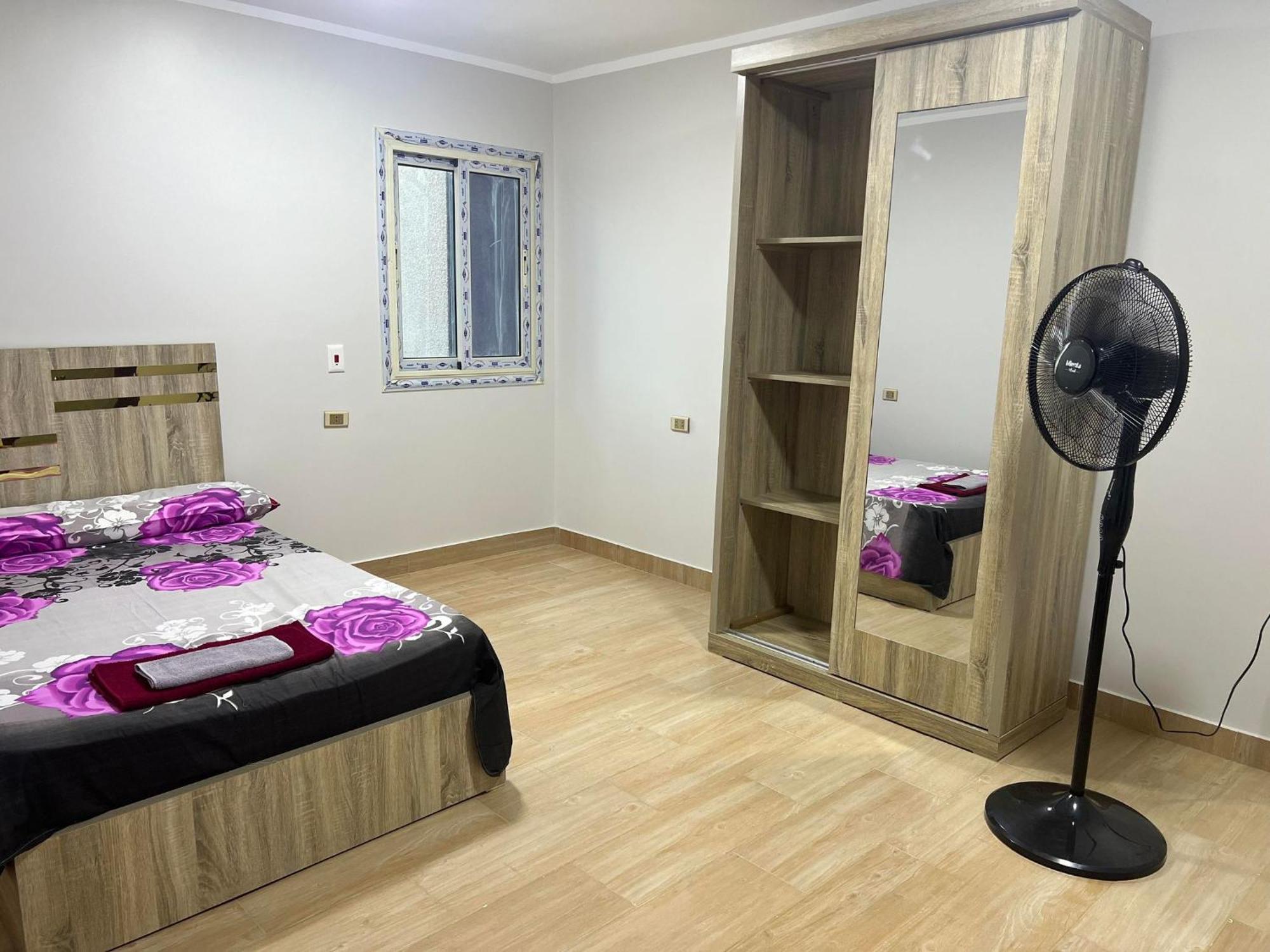 Comfy Luxurious Apartments In Central Location In Mansheyet El Bakry East Kairo Exterior foto
